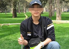 康复患者吴先生