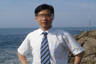 康复患者陈先生