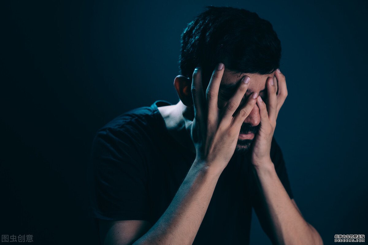 前列腺钙化能治好吗?“头疼医脚”自然不能收到良好的治疗效果